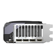 GIGABYTE GeForce RTX 5080 Gaming OC 16GB GDDR7 DLSS4 GV-N5080GAMING OC-16GD - 1309188 - zdjęcie 9